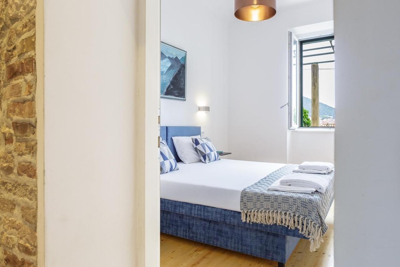 Port - Unique Apartment Dubrovnik Exterior photo