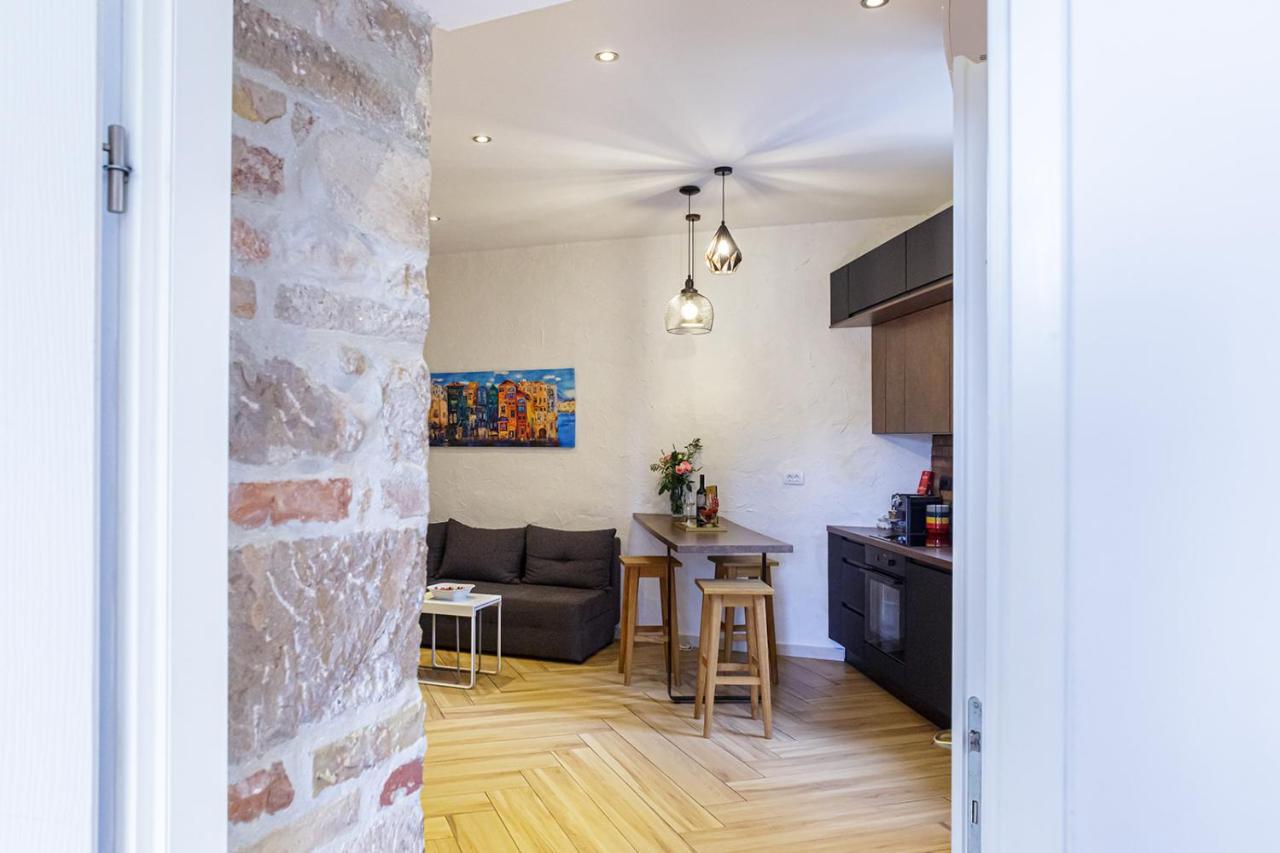 Port - Unique Apartment Dubrovnik Exterior photo