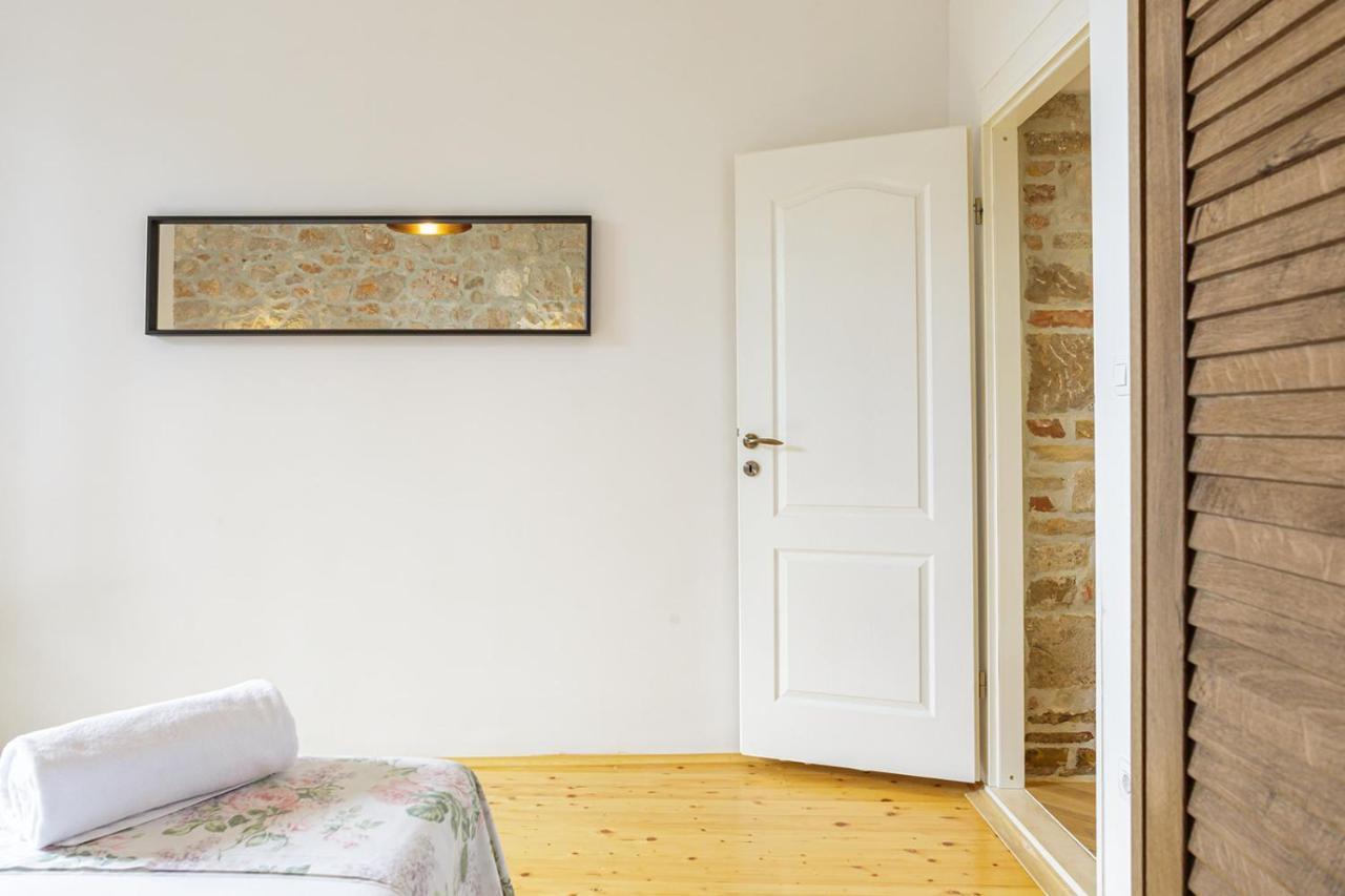 Port - Unique Apartment Dubrovnik Exterior photo